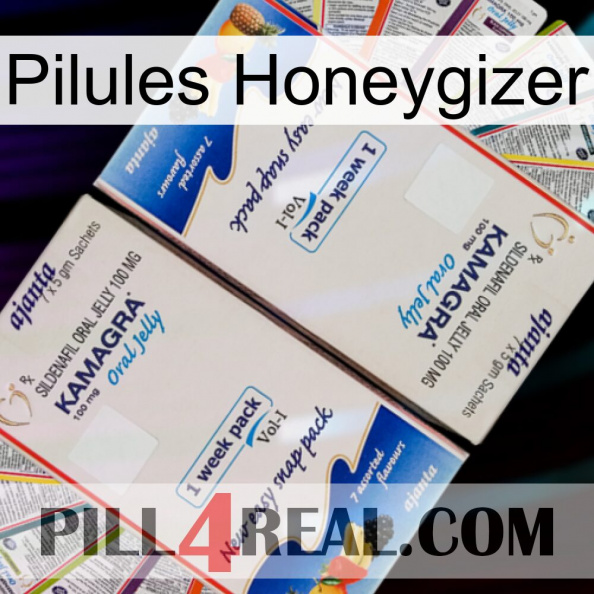 Honeygizer Pills kamagra1